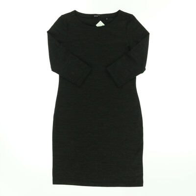 Opus fekete egész ruha