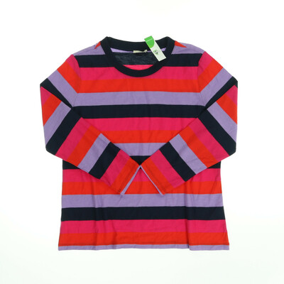 Esprit színes hosszú ujjú felső