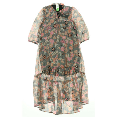 Vero Moda színes egész ruha