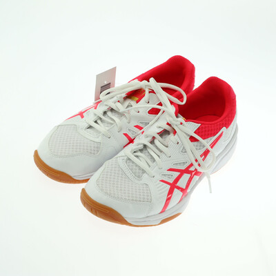 Asics fehér/pink sportcipő
