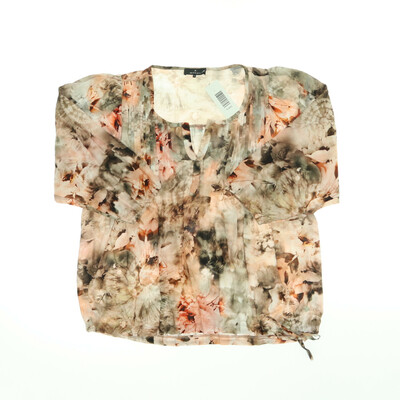 Monari színes blúz