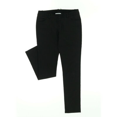 Patrizia Pepe fekete hosszúnadrág