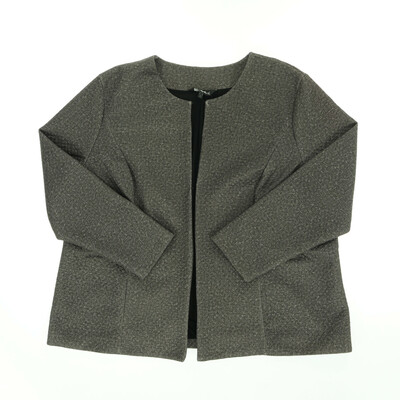 Ulla Popken barna blézer