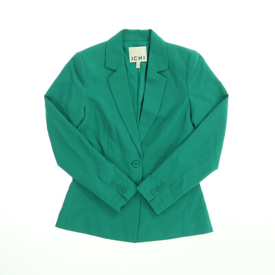 Ichi zöld blézer