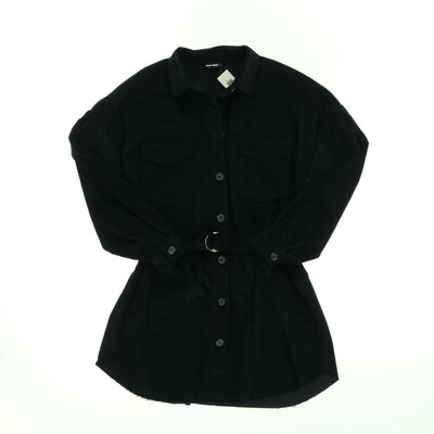 Tally Weijl sötétkék kabát