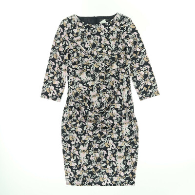 Montego színes egész ruha