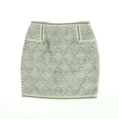 Esqualo bézs szoknya