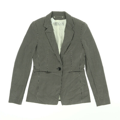 Drykorn fekete/bézs blézuer