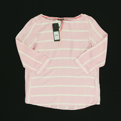 Street One rózsaszín blúz