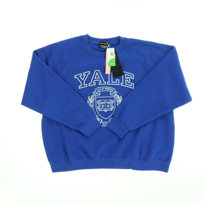 Tally Weijl kék pulóver