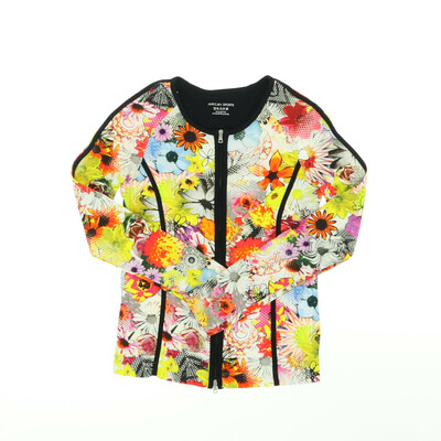 Marc Cain Sports színes hosszú ujjú felső