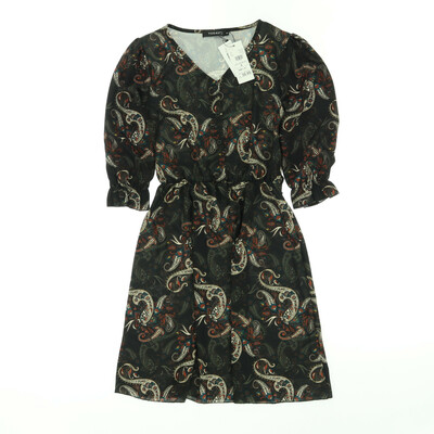 Today barna egész ruha