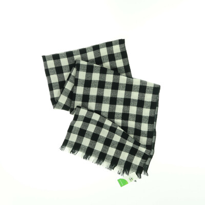 Hallhuber fekete/fehér sál