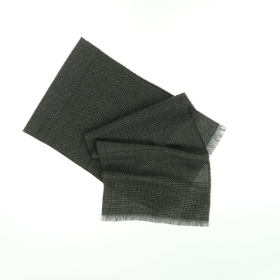 Camp David szürke sál