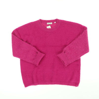 Greystone pink kötött pulóver