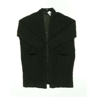 Gustav zöld kötött kardigán