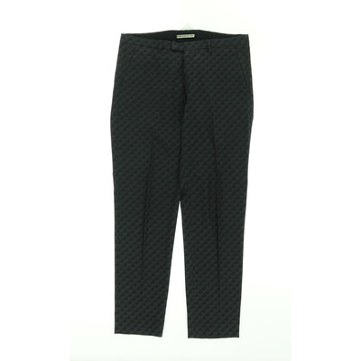 Drykorn szürke/fekete hosszúnadrág