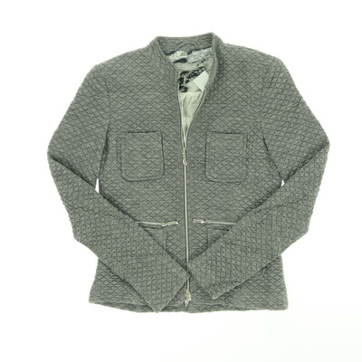 Kapalua szürke pamut blézer