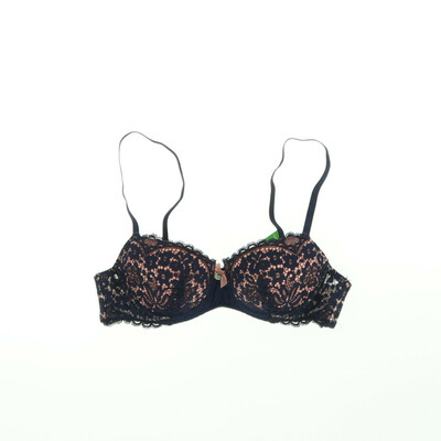 Hunkemöller kék /rózsaszín melltartó