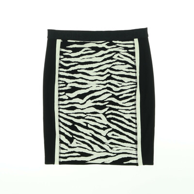 Marccain fekete/fehér szoknya