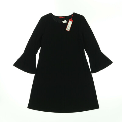 s.Oliver fekete egész ruha