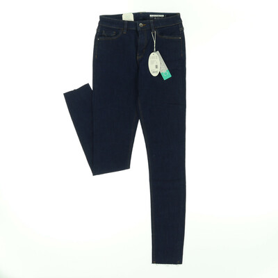 EDC kék farmernadrág