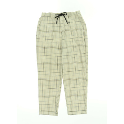 Mason's bézs hosszúnadrág