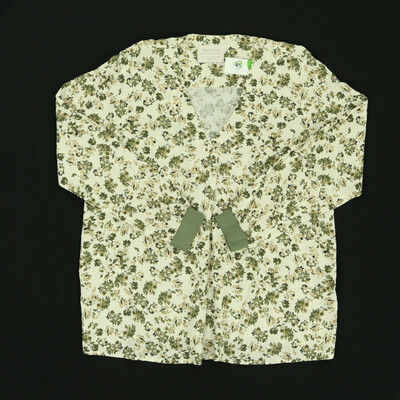 Part Two barna/bézs blúz