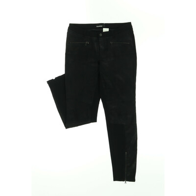 Cambio fekete hosszúnadrág