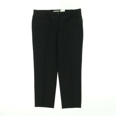 Gardeur fekete nadrág