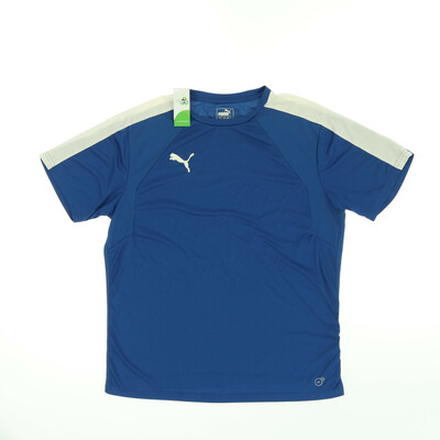 Puma kék sport póló