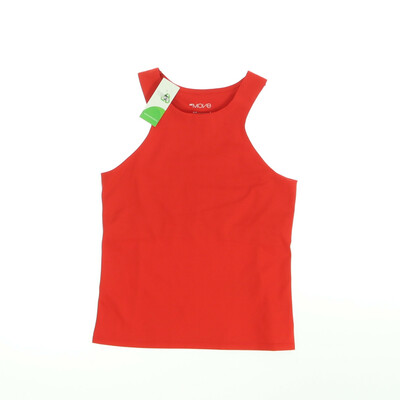 H&M piros sport trikó