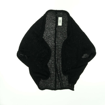 Opus fekete kardigán