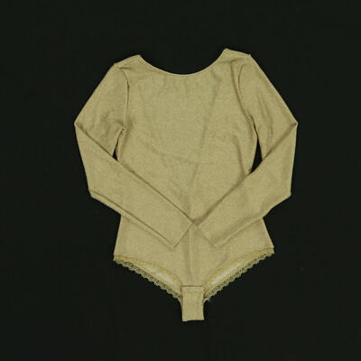 Intimissimi barna/arany body