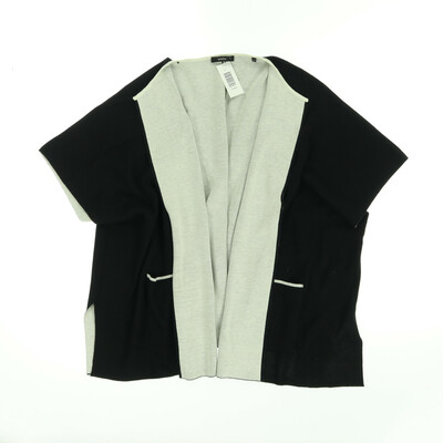 Bonita fekete kardigán