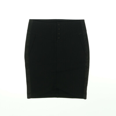 Guess fekete szoknya