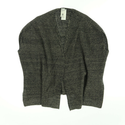 Wolford barna/fekete kötött kardigán