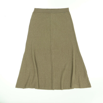 Herrlicher barna szoknya