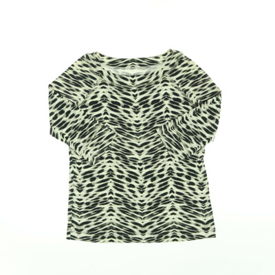 Marccain Sports barna/bézs félhosszú ujjú felső