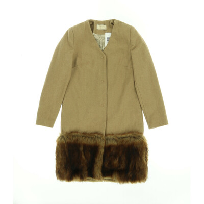 KAOS barna szövet kabát