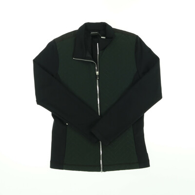 Schöffel fekete pulóver