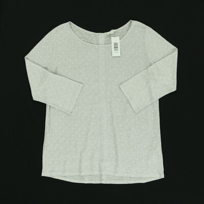 Opus szürke félhosszú ujjú felső