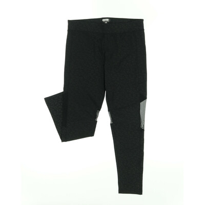 Ergee fekete sport leggings