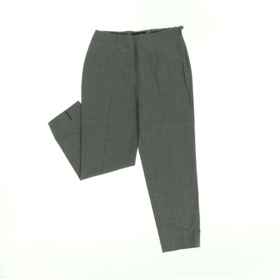 Piazza Sempione szürke hosszúnadrág