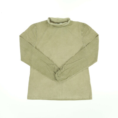 Elisa Cavaletti bézs hosszú ujjú felső