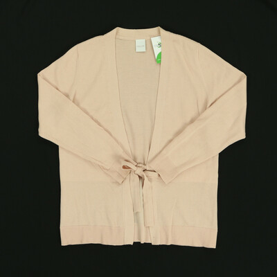 Madeleine rózsaszín kardigán