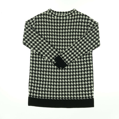 Gerry Weber fekete/fehér tunika