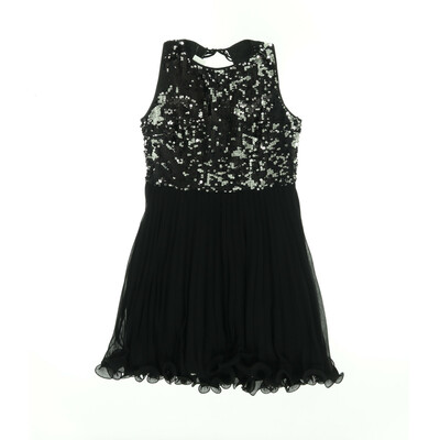 Vera Mont fekete egész ruha