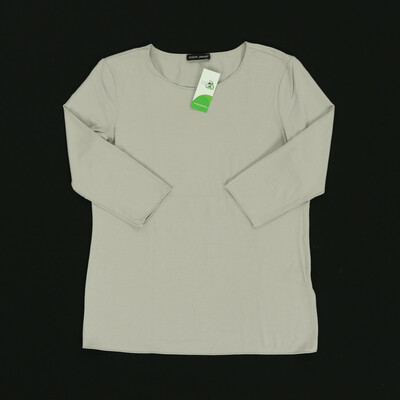 Joseph Janard szürke félhosszú ujjú felső