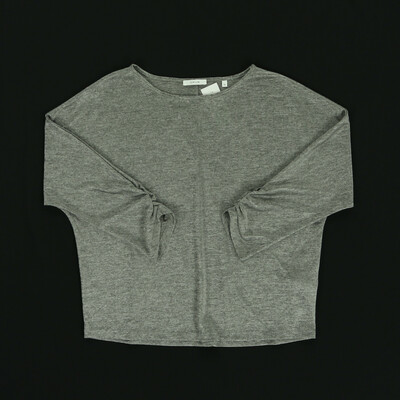 Opus szürke félhosszú ujjú felső